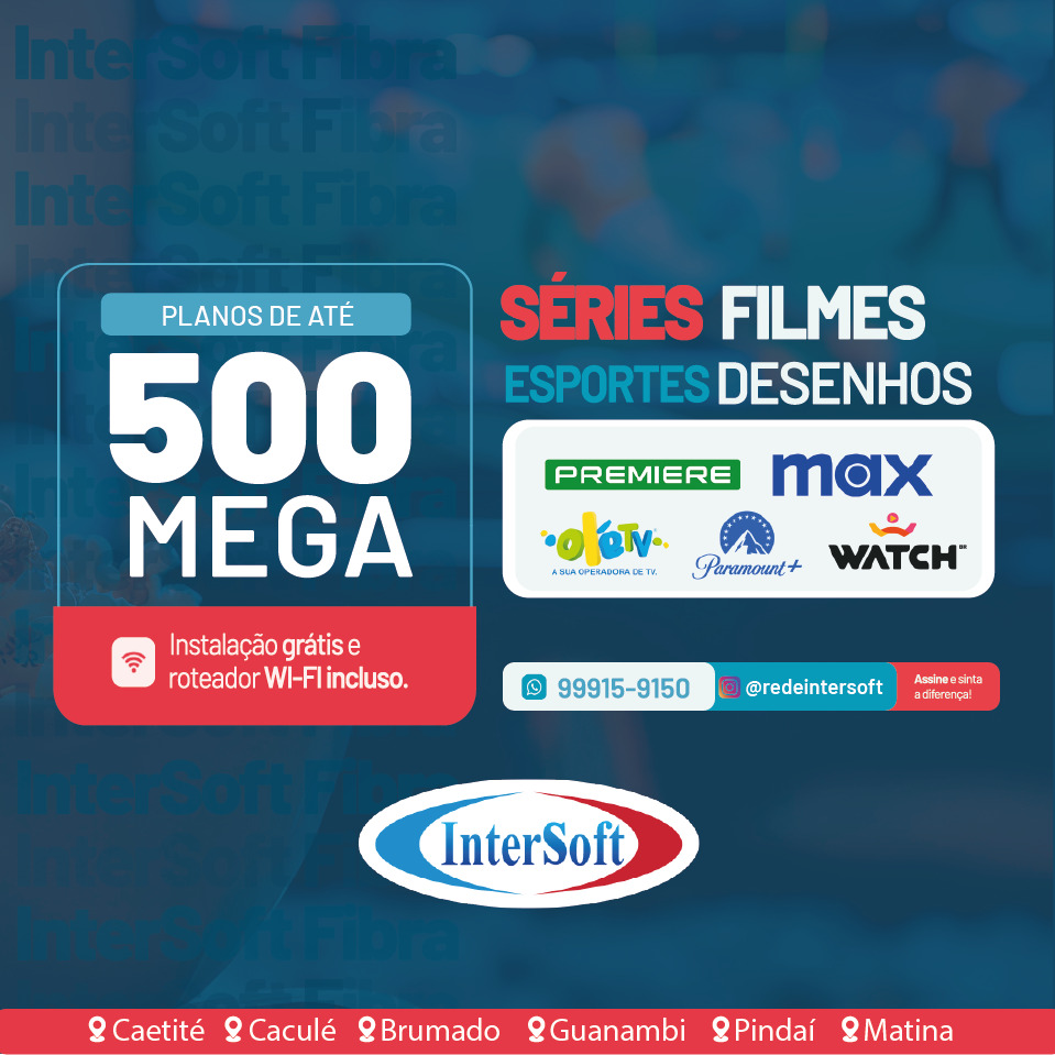 REDE INTERSOFT