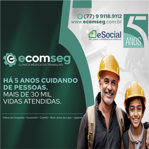 ECOMSEG LATERAL