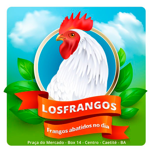 LOS FRANGOS