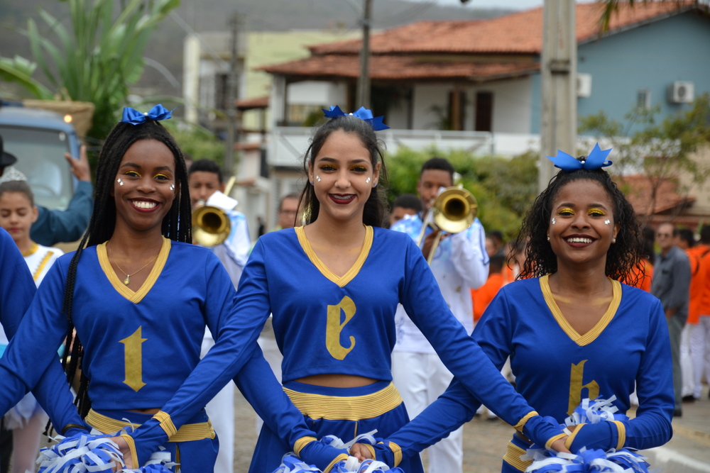 Dia da Independência da Bahia é celebrado em Caetité