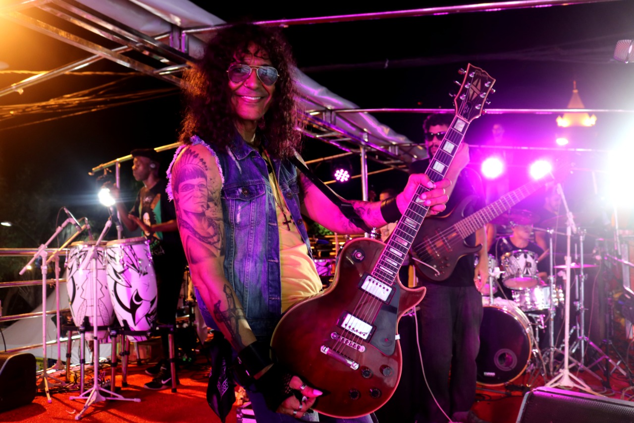 8º Carnaval da Diversidade e 33ª Lavagem da Esquina do Padre em Caetité