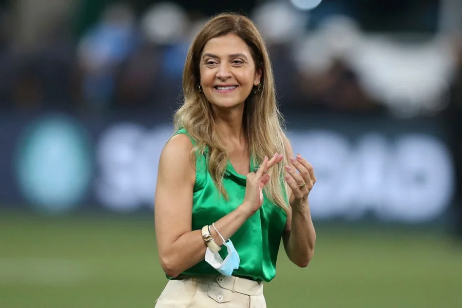 STF desobriga Leila Pereira de depor e CPMI do INSS cancela sessão