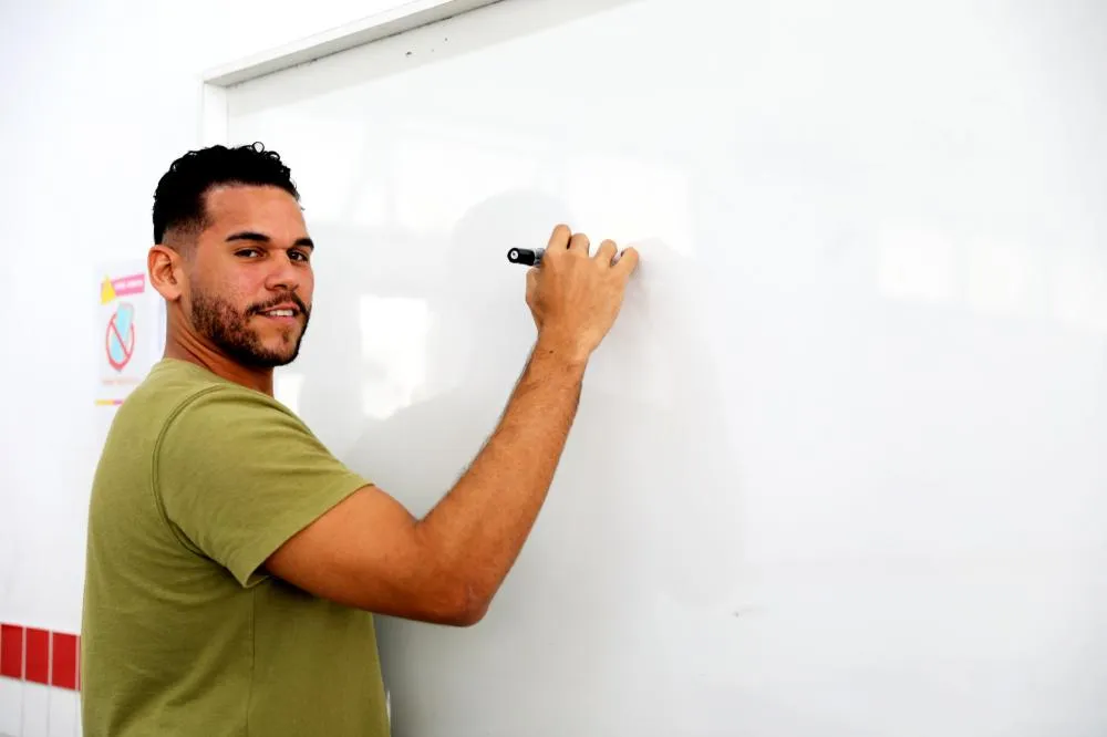 Governo da Bahia convoca professores via REDA