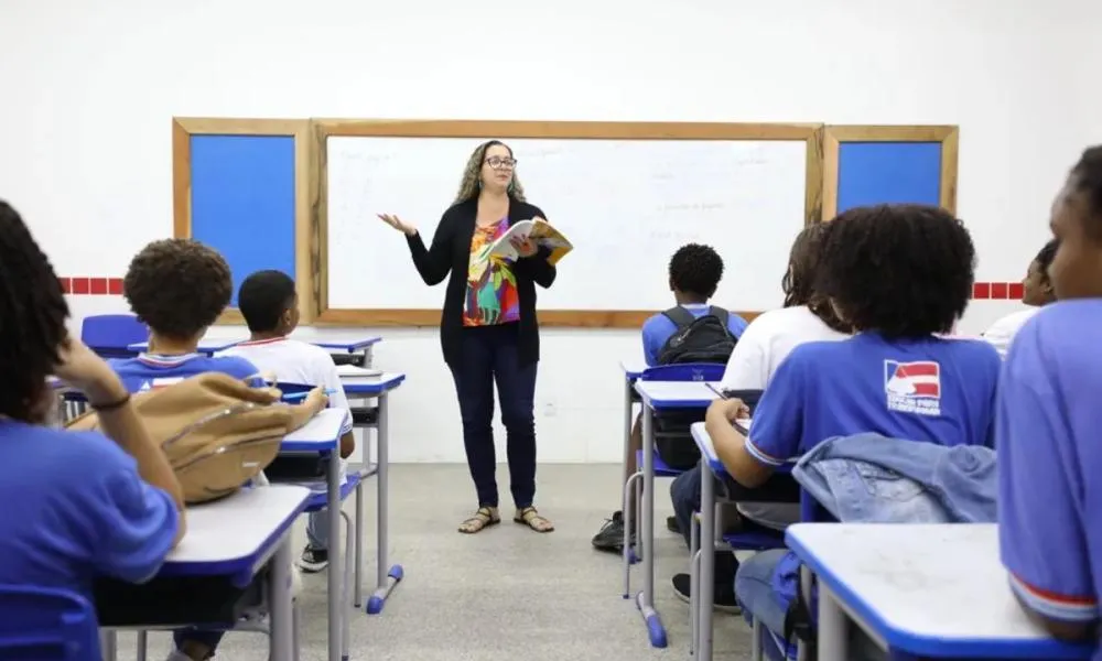 SEC convoca 364 aprovados em REDA para Educação Profissional