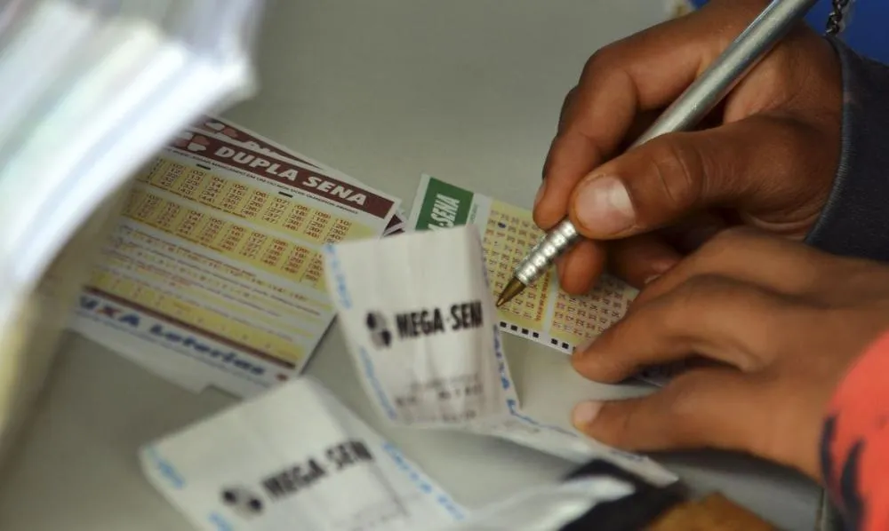 Aposta única acerta Mega-Sena e leva R$ 37,9 milhões
