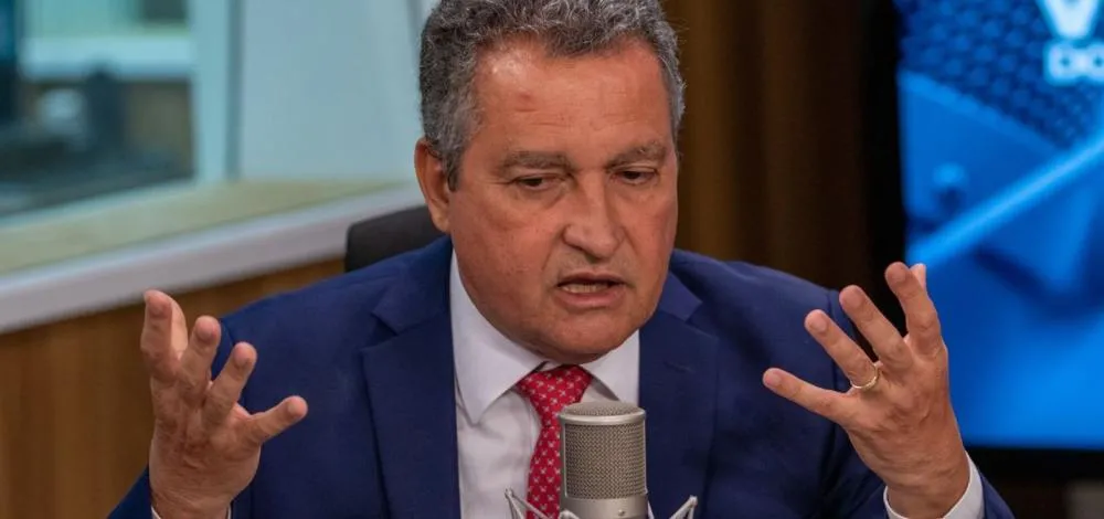 Rui Costa anuncia medidas para reforçar controle sobre postos e distribuidoras