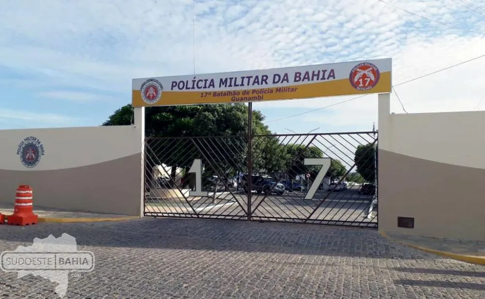 Homem invade comércio e ameaça ex-companheira em Guanambi