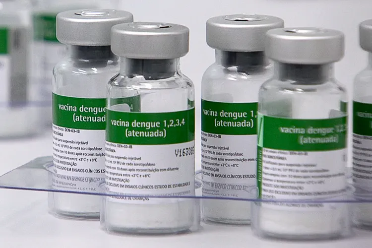 Vacina do Butantan mantém proteção contra dengue por pelo menos cinco anos, aponta estudo