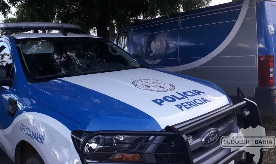 Motociclista morre após perder controle da direção em Rio de Contas