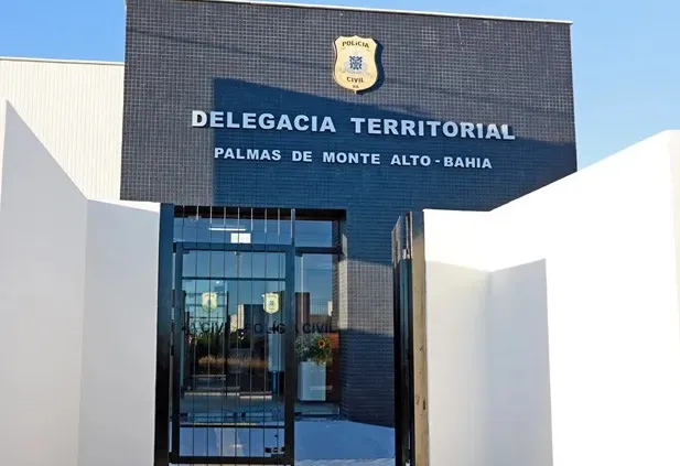 Homem agride pai idoso com arma branca na zona rural de Palmas de Monte Alto