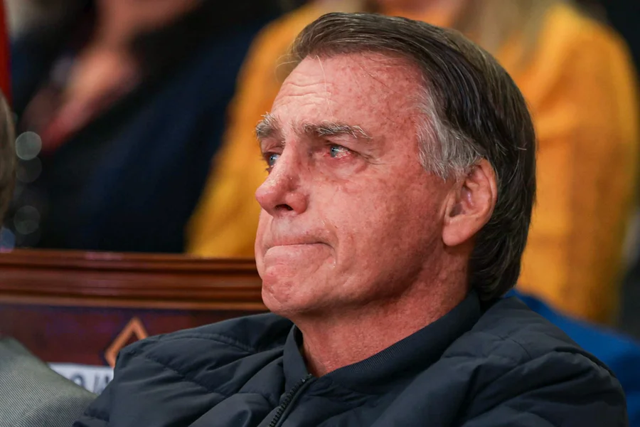 Veja as restrições impostas por Moraes a Bolsonaro durante prisão domiciliar