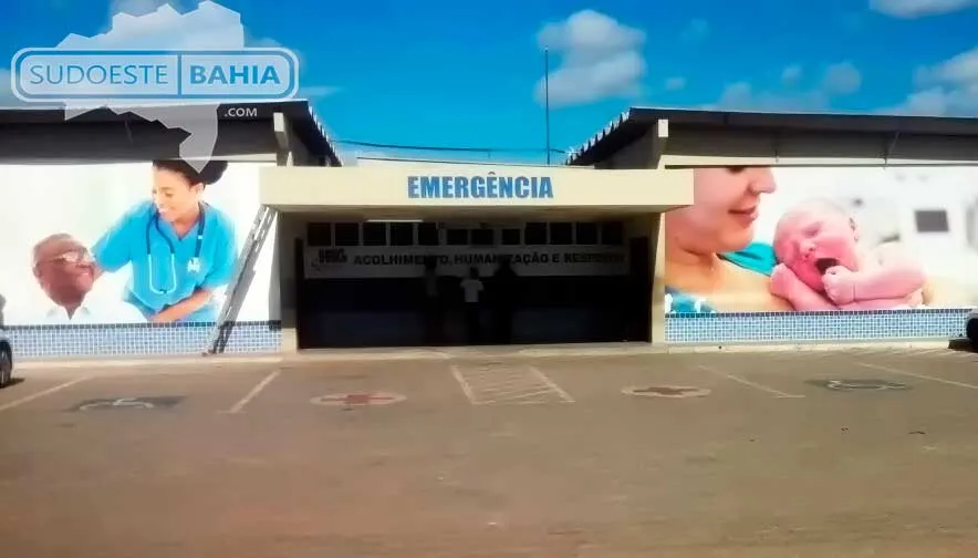 Menina de 12 anos dá à luz em Iuiu; padrasto e primo são investigados