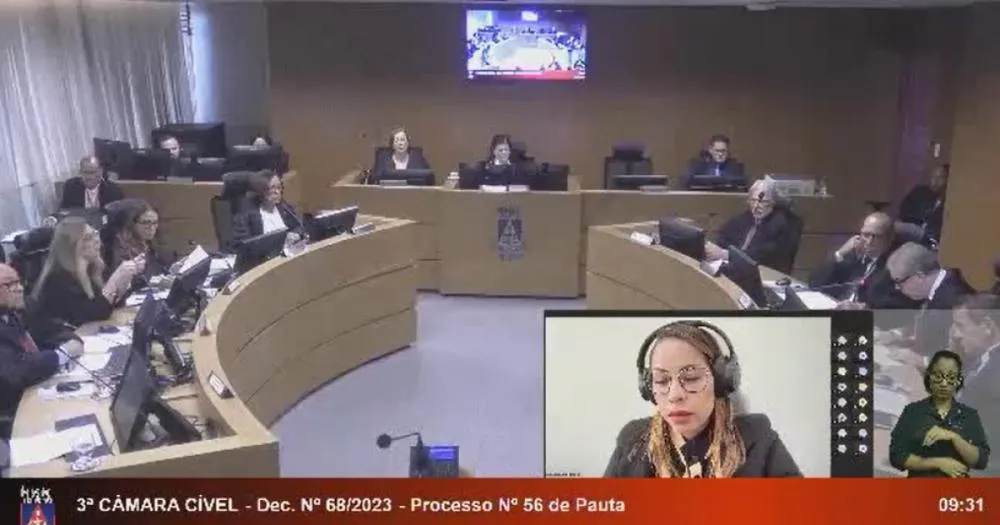 TJ-BA decide sobre pensão e fala de desembargador repercute: "ninguém quer mais trabalhar"