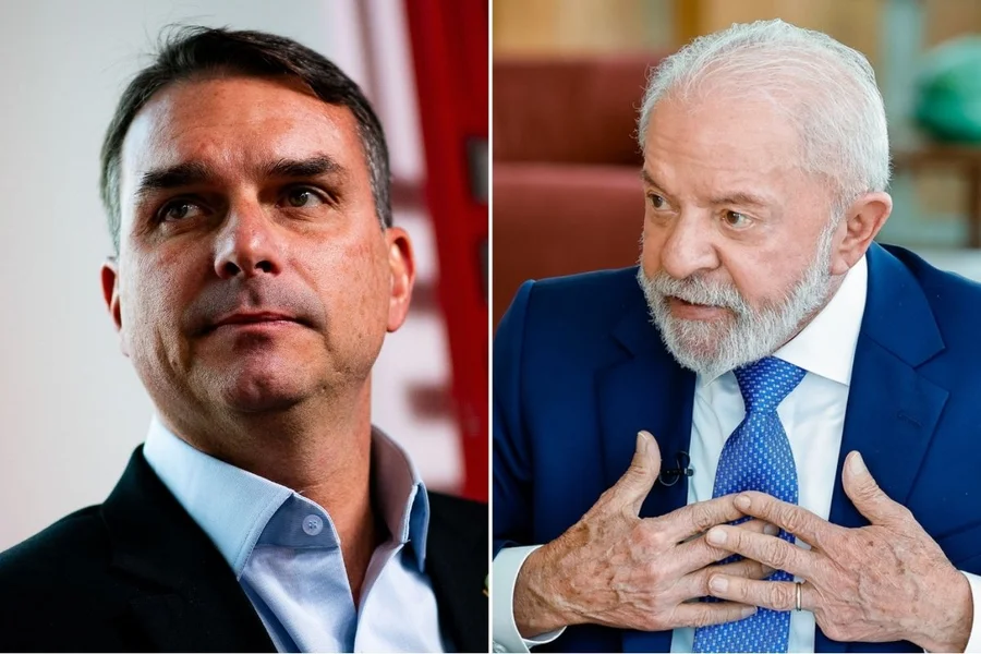 Lula lidera corrida presidencial na Bahia com 48,35%, aponta Séculus