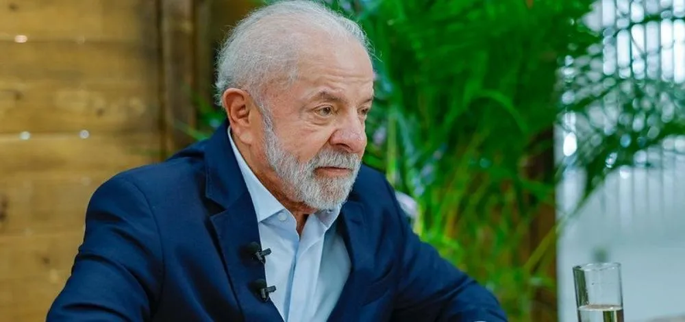 Lula volta a defender regulação das redes e cobra controle de conteúdo para adolescentes