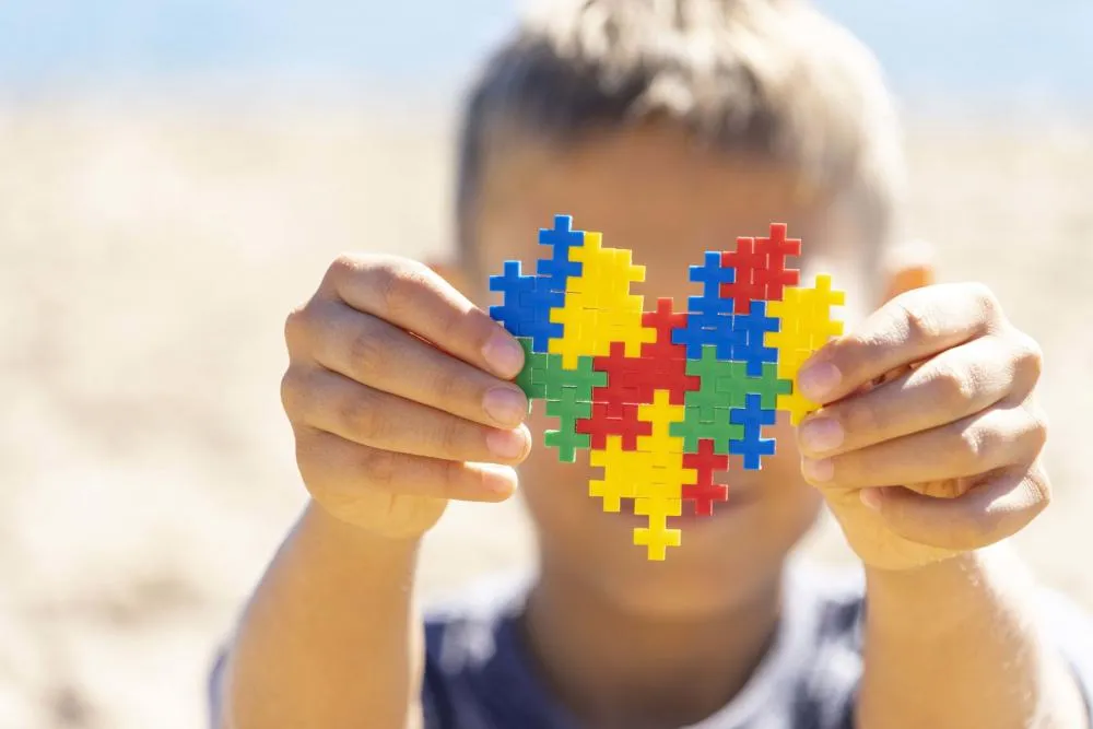 Autismo: Bahia é 4º estado com mais diagnósticos
