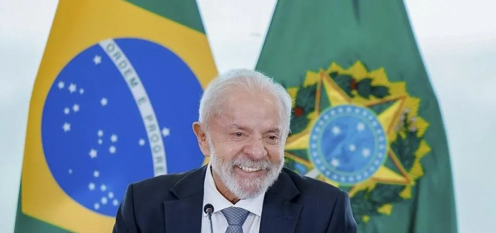 Lula defende acordo entre trabalhadores e empresários para discutir fim da escala 6x1