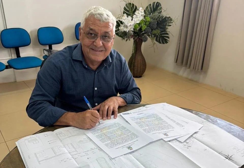 Prefeitura de Caetité autoriza novo loteamento para construção de 200 casas pelo Minha Casa Minha Vida