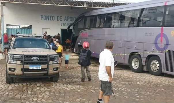 Discussão entre motorista e passageiros é apurada após acidente com mortes em Itambé