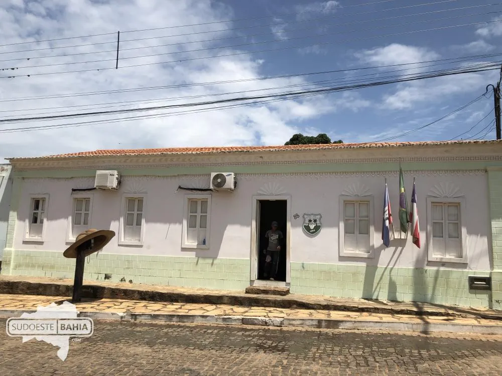 TCM suspende pregão de R$ 783 mil da Prefeitura de Lagoa Real
