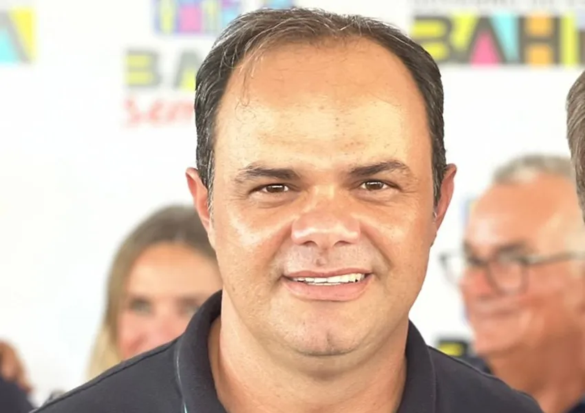 TRE-BA autoriza PF investigar prefeito de Rio de Contas por suspeita de caixa dois