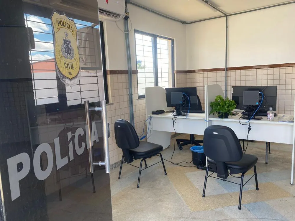 PM apreende motocicleta após jovem tomar veículo para cobrar dívida em Iuiu