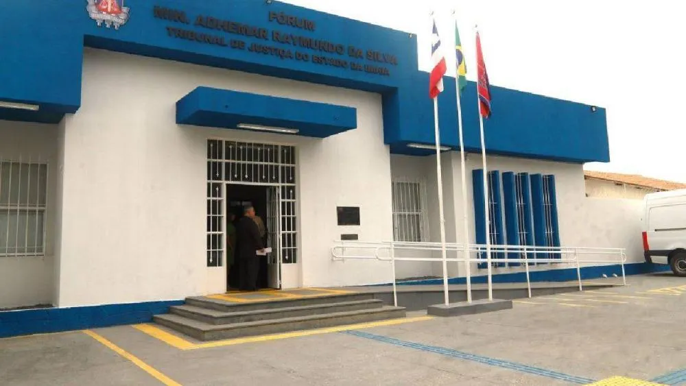 Tribunal do Júri condena homem a 40 anos por feminicídio em Iuiú