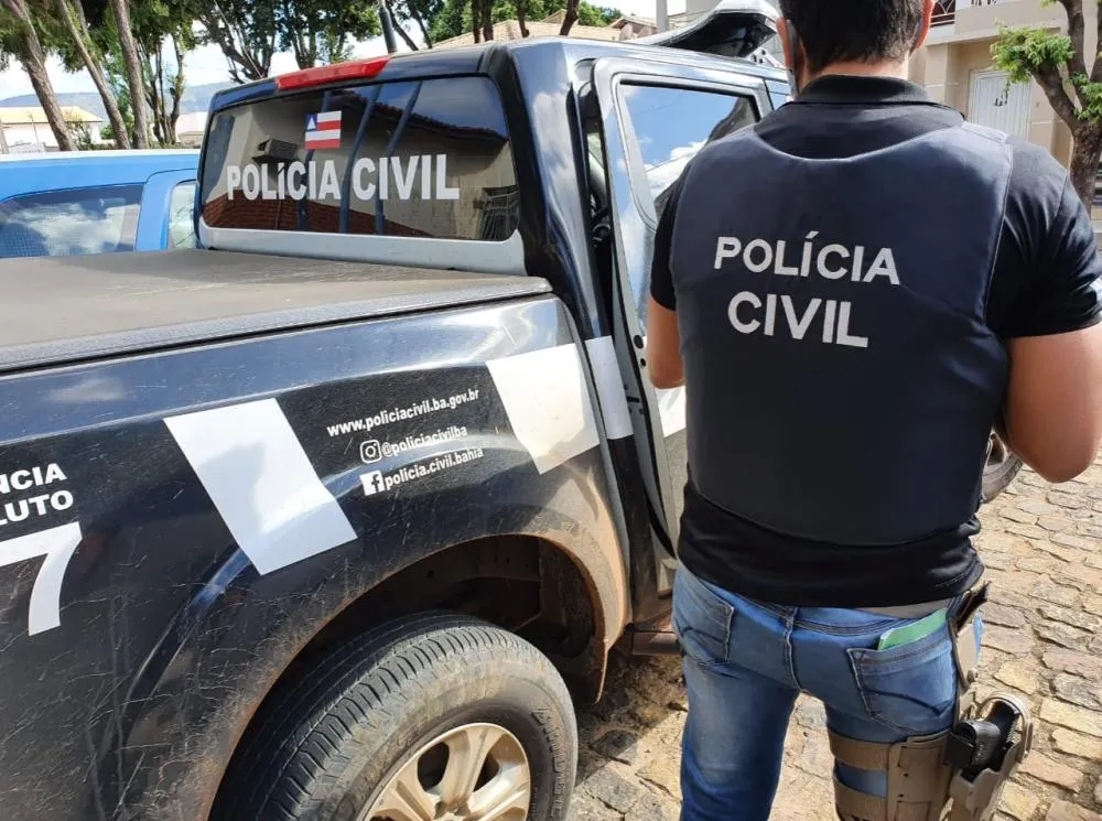 Adolescente morre após ser atropelado e arrastado por carreta em Luis Eduardo Magalhães